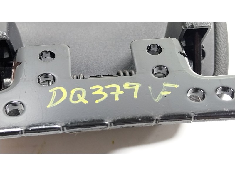 Recambio de apoyabrazos central para kia niro i (de) 1.6 gdi hybrid referencia OEM IAM   