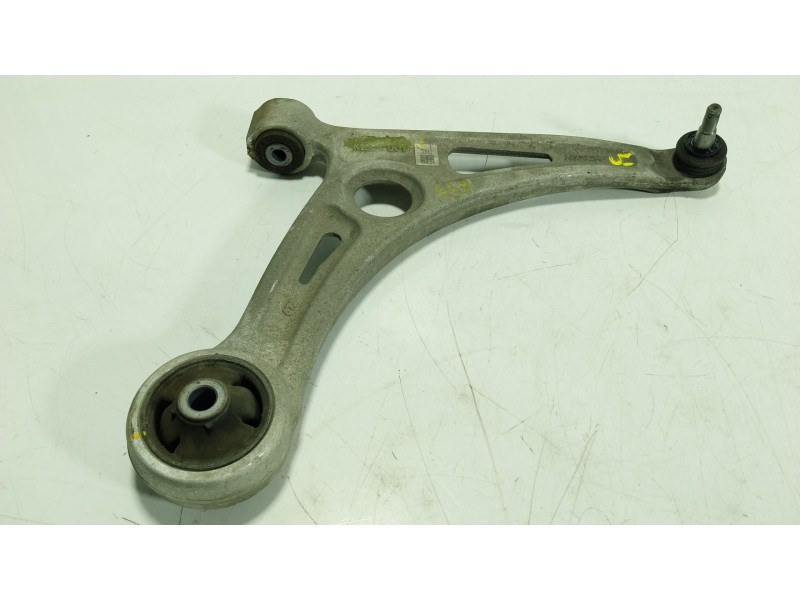 Recambio de brazo suspension inferior delantero derecho para kia niro i (de) 1.6 gdi hybrid referencia OEM IAM   