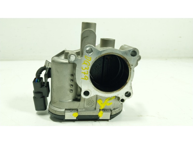 Recambio de caja mariposa para kia niro i (de) 1.6 gdi hybrid referencia OEM IAM  3510003HA0 