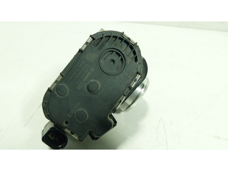 Recambio de caja mariposa para kia niro i (de) 1.6 gdi hybrid referencia OEM IAM  3510003HA0 