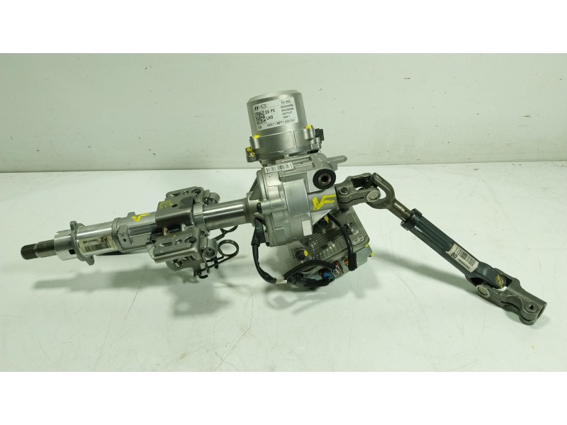 Recambio de columna direccion para kia niro i (de) 1.6 gdi hybrid referencia OEM IAM  56300G5500 