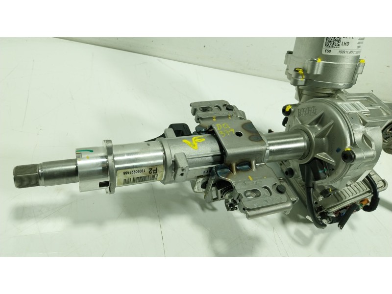Recambio de columna direccion para kia niro i (de) 1.6 gdi hybrid referencia OEM IAM  56300G5500 