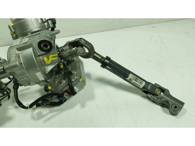 Recambio de columna direccion para kia niro i (de) 1.6 gdi hybrid referencia OEM IAM  56300G5500 