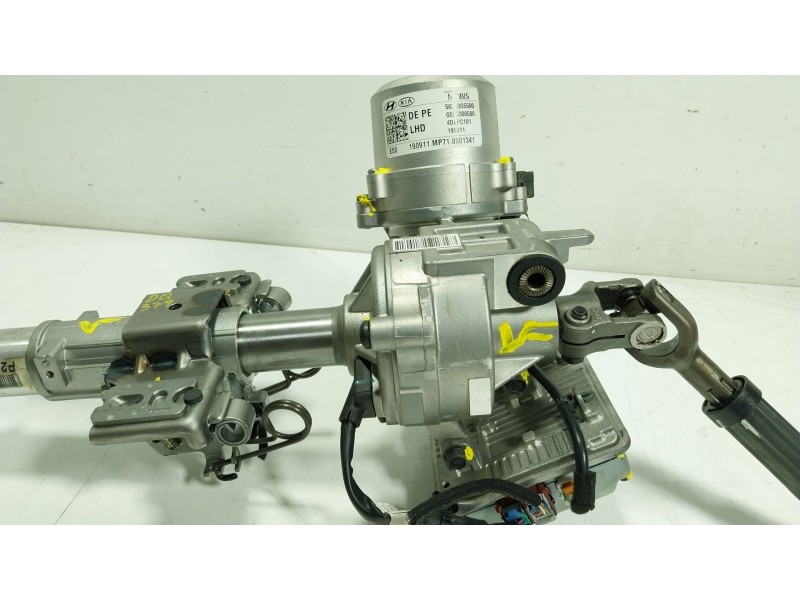 Recambio de columna direccion para kia niro i (de) 1.6 gdi hybrid referencia OEM IAM  56300G5500 