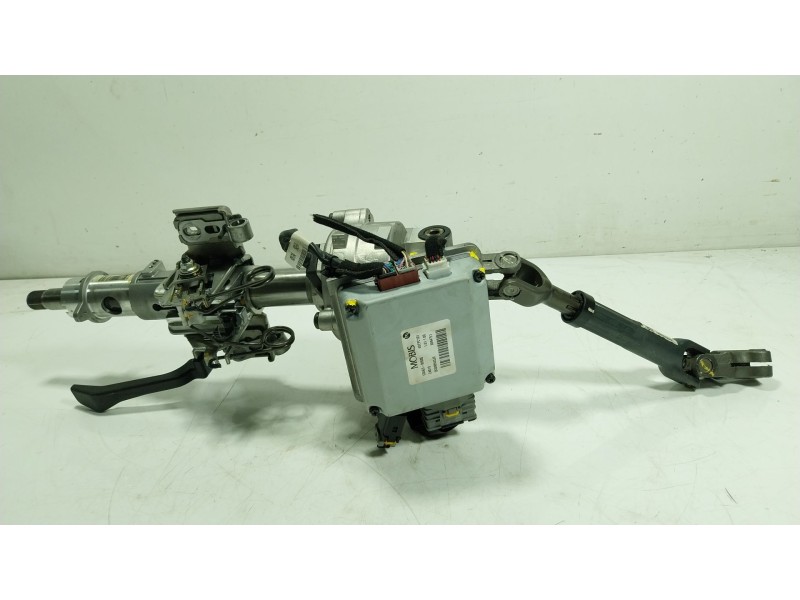 Recambio de columna direccion para kia niro i (de) 1.6 gdi hybrid referencia OEM IAM  56300G5500 