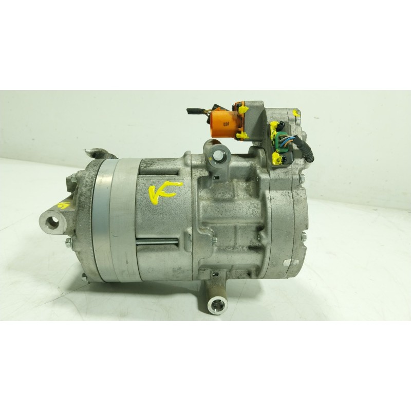 Recambio de compresor aire acondicionado para kia niro i (de) 1.6 gdi hybrid referencia OEM IAM  CA600NDGAA06 