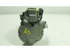 Recambio de compresor aire acondicionado para kia niro i (de) 1.6 gdi hybrid referencia OEM IAM  CA600NDGAA06  2
