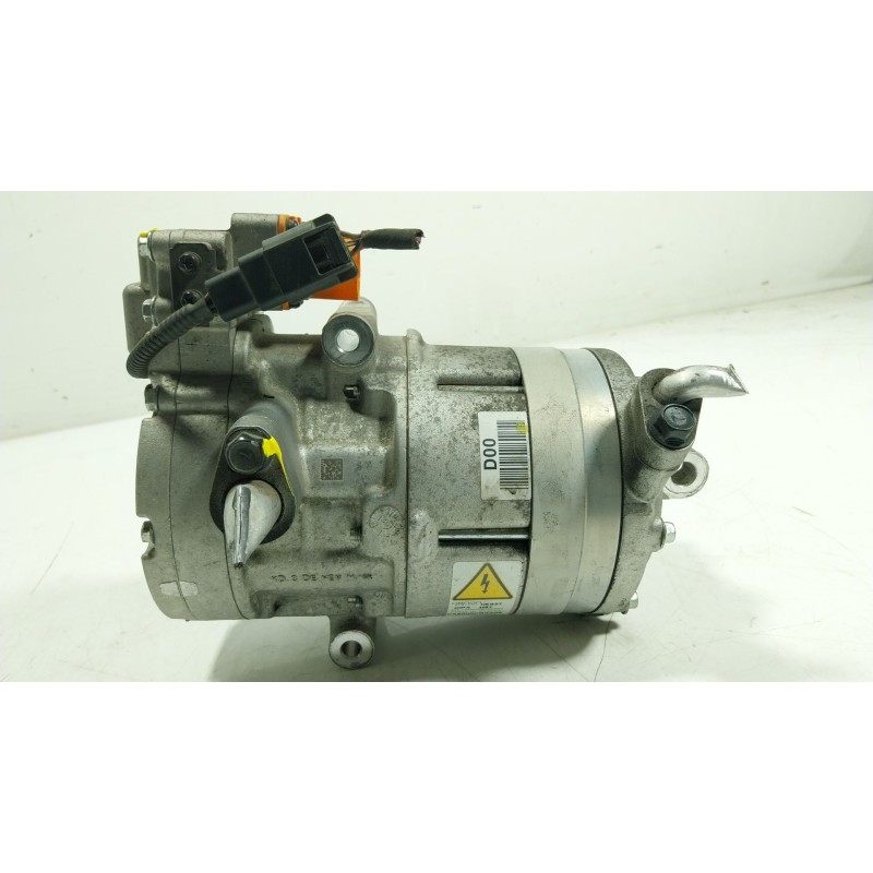 Recambio de compresor aire acondicionado para kia niro i (de) 1.6 gdi hybrid referencia OEM IAM  CA600NDGAA06 