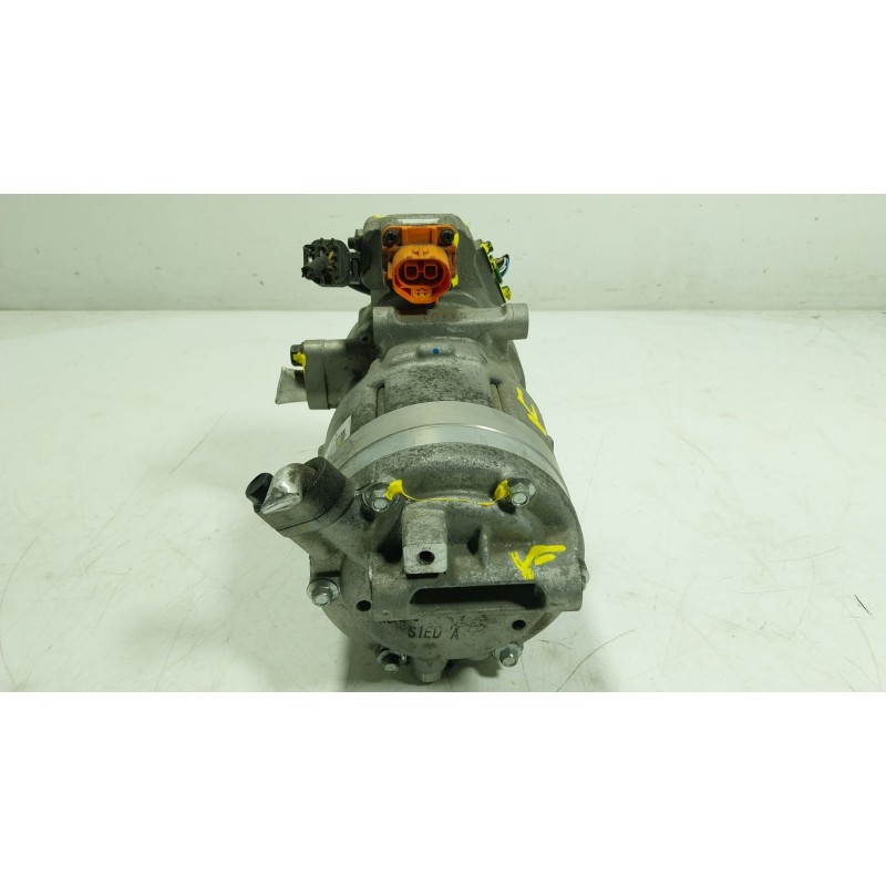 Recambio de compresor aire acondicionado para kia niro i (de) 1.6 gdi hybrid referencia OEM IAM  CA600NDGAA06 
