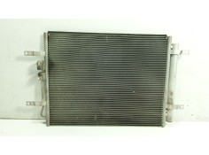 Recambio de condensador aire acondicionado para kia niro i (de) 1.6 gdi hybrid referencia OEM IAM   