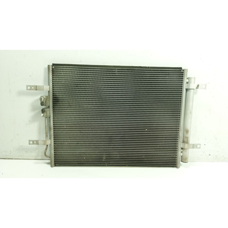 Recambio de condensador aire acondicionado para kia niro i (de) 1.6 gdi hybrid referencia OEM IAM   