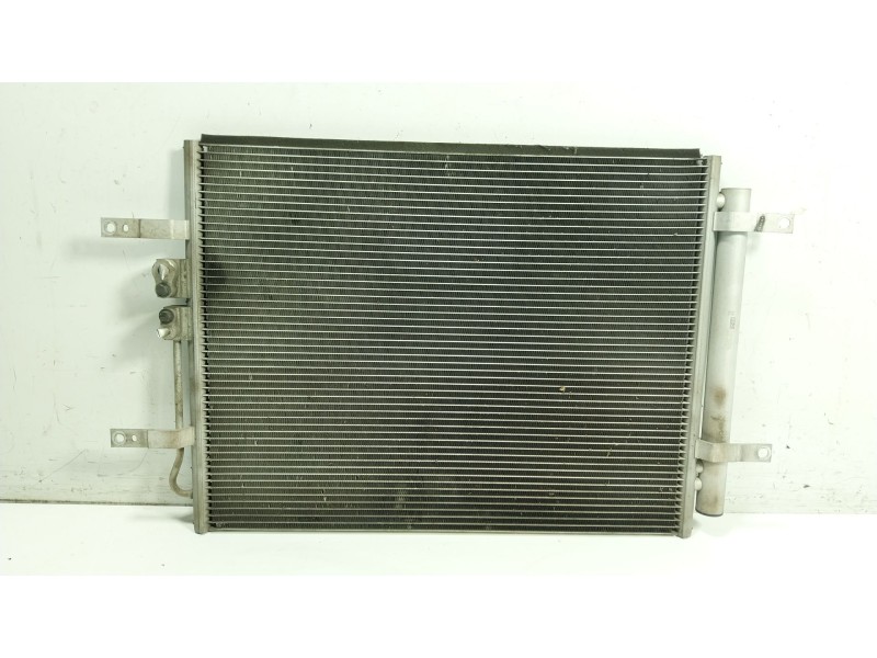 Recambio de condensador aire acondicionado para kia niro i (de) 1.6 gdi hybrid referencia OEM IAM   