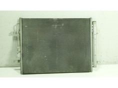 Recambio de condensador aire acondicionado para kia niro i (de) 1.6 gdi hybrid referencia OEM IAM    2