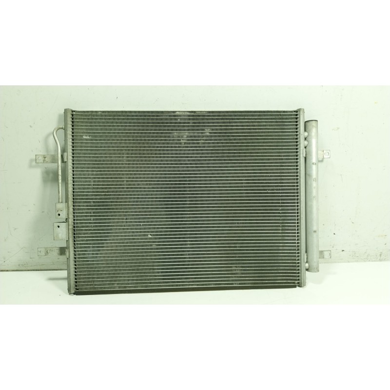 Recambio de condensador aire acondicionado para kia niro i (de) 1.6 gdi hybrid referencia OEM IAM   