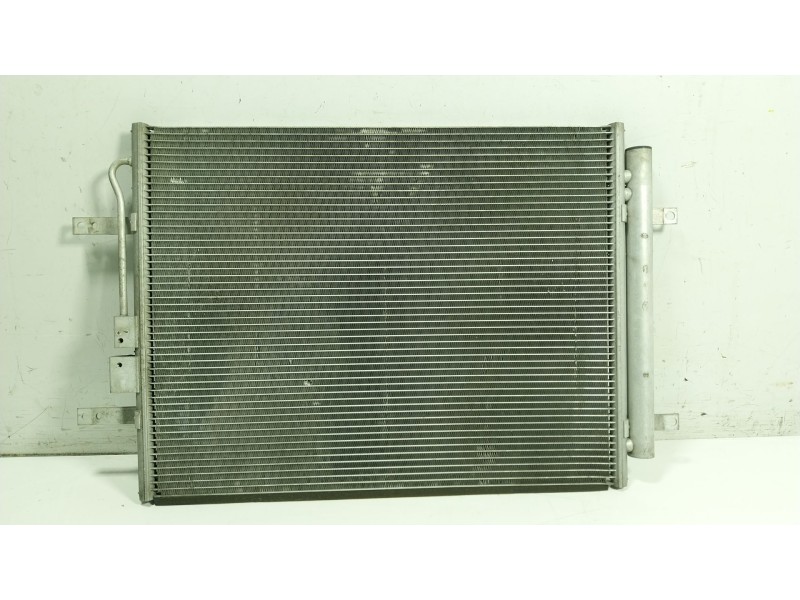 Recambio de condensador aire acondicionado para kia niro i (de) 1.6 gdi hybrid referencia OEM IAM   