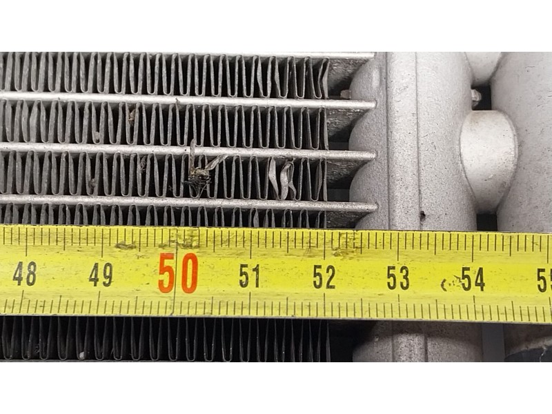 Recambio de condensador aire acondicionado para kia niro i (de) 1.6 gdi hybrid referencia OEM IAM   