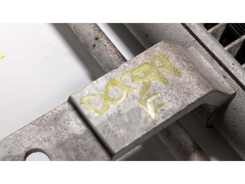 Recambio de condensador aire acondicionado para kia niro i (de) 1.6 gdi hybrid referencia OEM IAM   