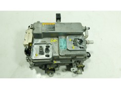 Recambio de convertidor de voltaje para kia niro i (de) 1.6 gdi hybrid referencia OEM IAM  366002B690 