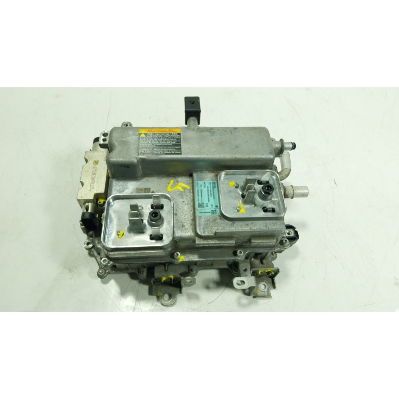 Recambio de convertidor de voltaje para kia niro i (de) 1.6 gdi hybrid referencia OEM IAM  366002B690 
