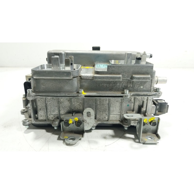 Recambio de convertidor de voltaje para kia niro i (de) 1.6 gdi hybrid referencia OEM IAM  366002B690 