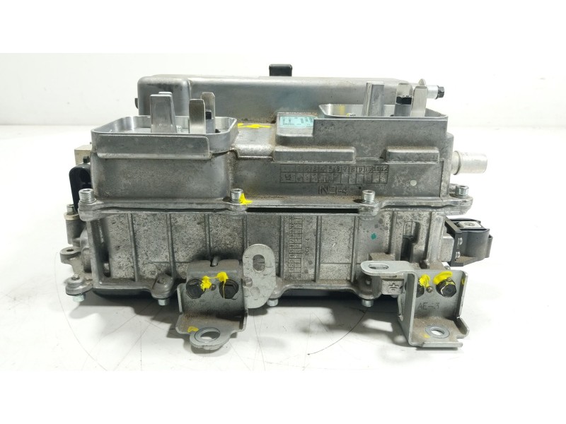 Recambio de convertidor de voltaje para kia niro i (de) 1.6 gdi hybrid referencia OEM IAM  366002B690 