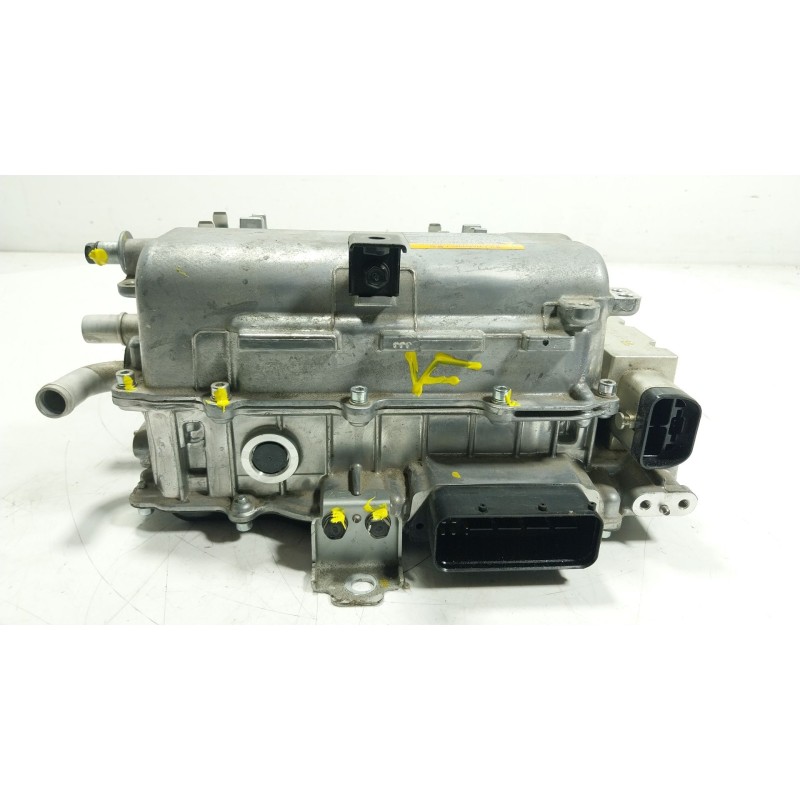 Recambio de convertidor de voltaje para kia niro i (de) 1.6 gdi hybrid referencia OEM IAM  366002B690 