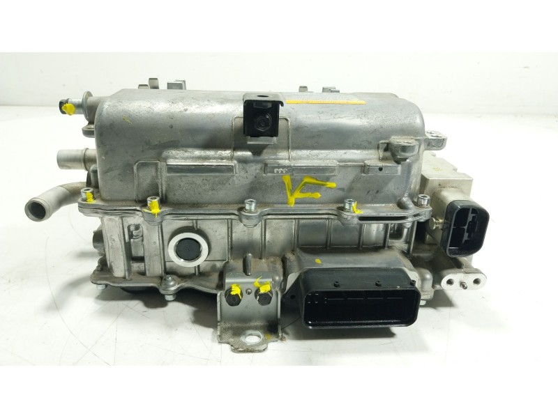 Recambio de convertidor de voltaje para kia niro i (de) 1.6 gdi hybrid referencia OEM IAM  366002B690 