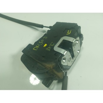 CERRADURA PUERTA DELANTERA IZQUIERDA 813103U000 813103U000 