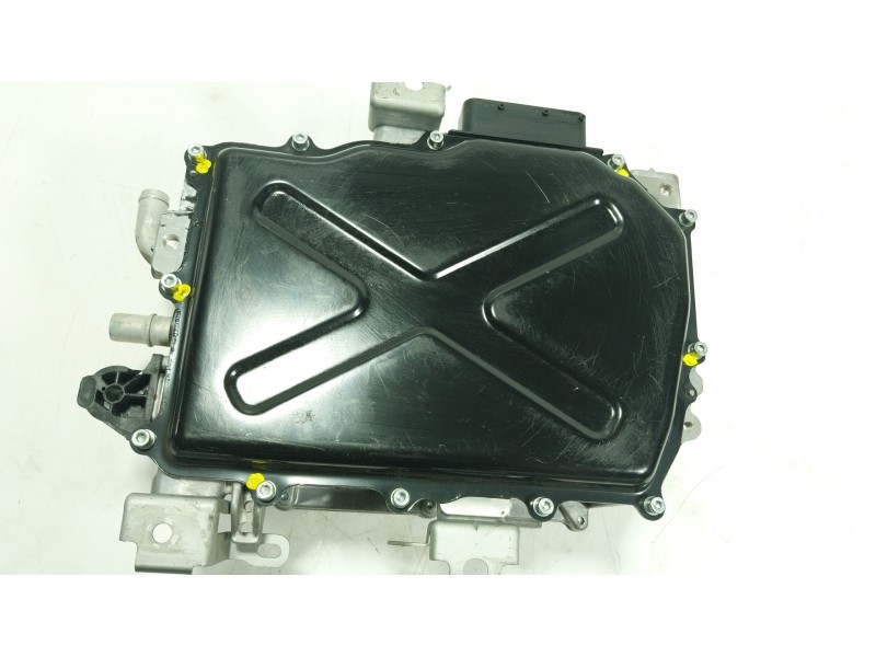 Recambio de convertidor de voltaje para kia niro i (de) 1.6 gdi hybrid referencia OEM IAM  366002B690 
