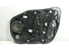 Recambio de elevalunas delantero derecho para kia niro i (de) 1.6 gdi hybrid referencia OEM IAM  82480G5110 