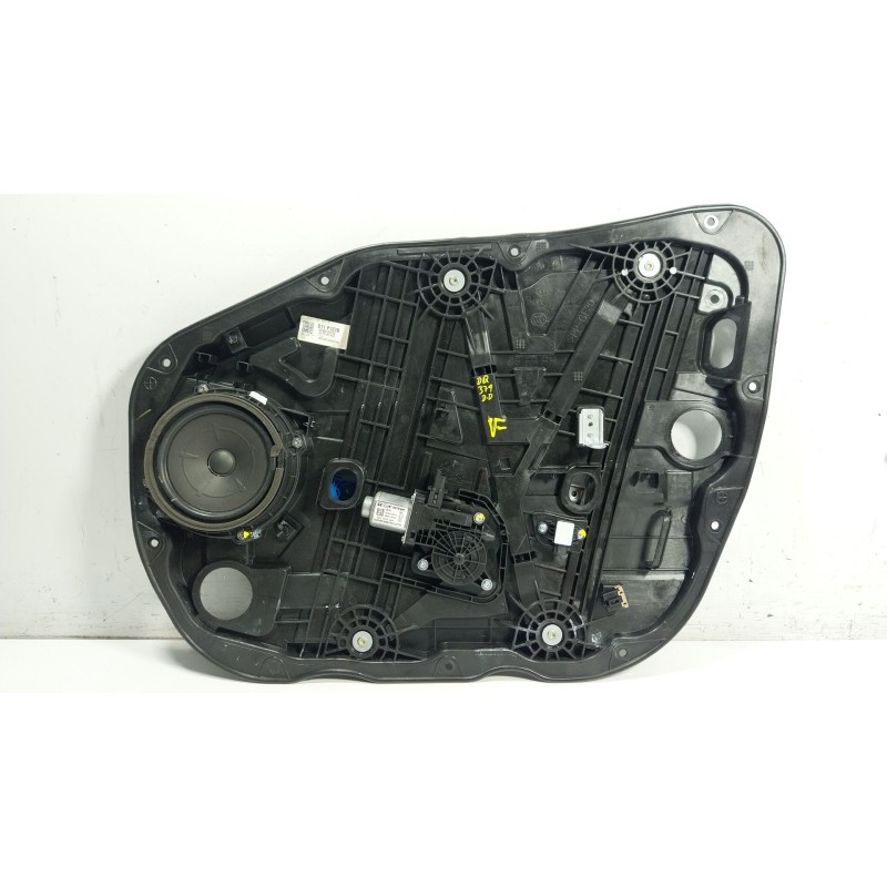 Recambio de elevalunas delantero derecho para kia niro i (de) 1.6 gdi hybrid referencia OEM IAM  82480G5110 