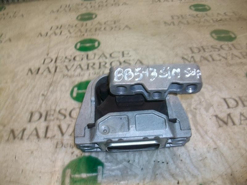 Recambio de soporte motor para seat altea (5p1) reference referencia OEM IAM 1K0199262L  