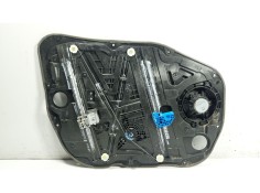 Recambio de elevalunas delantero derecho para kia niro i (de) 1.6 gdi hybrid referencia OEM IAM  82480G5110  2