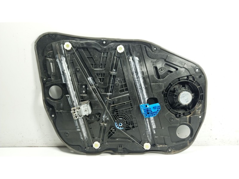 Recambio de elevalunas delantero derecho para kia niro i (de) 1.6 gdi hybrid referencia OEM IAM  82480G5110 