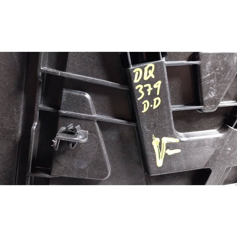 Recambio de elevalunas delantero derecho para kia niro i (de) 1.6 gdi hybrid referencia OEM IAM  82480G5110 