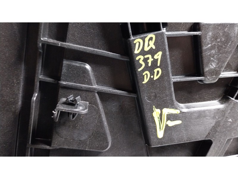 Recambio de elevalunas delantero derecho para kia niro i (de) 1.6 gdi hybrid referencia OEM IAM  82480G5110 