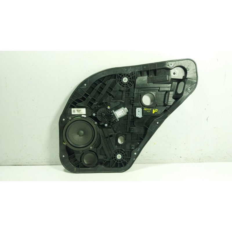 Recambio de elevalunas trasero derecho para kia niro i (de) 1.6 gdi hybrid referencia OEM IAM  83480G5000 