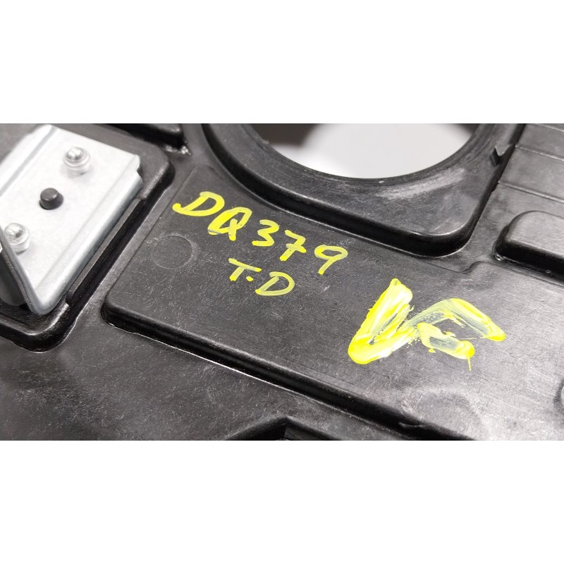 Recambio de elevalunas trasero derecho para kia niro i (de) 1.6 gdi hybrid referencia OEM IAM  83480G5000 