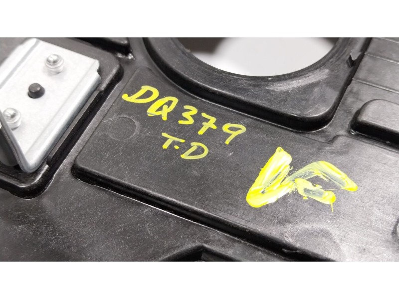 Recambio de elevalunas trasero derecho para kia niro i (de) 1.6 gdi hybrid referencia OEM IAM  83480G5000 