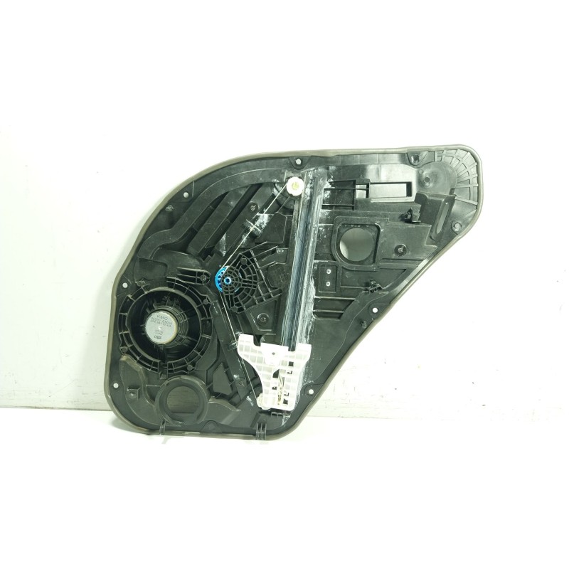 Recambio de elevalunas trasero izquierdo para kia niro i (de) 1.6 gdi hybrid referencia OEM IAM  83470G5000 