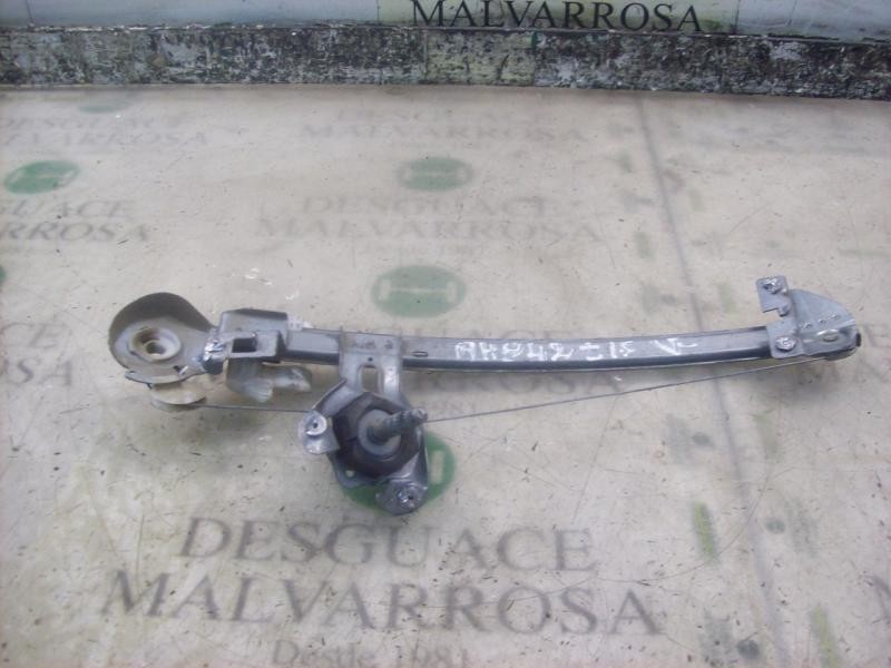 Recambio de elevalunas trasero izquierdo para peugeot 206 berlina xr referencia OEM IAM   