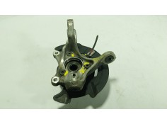 Recambio de mangueta delantera derecha para kia niro i (de) 1.6 gdi hybrid referencia OEM IAM   