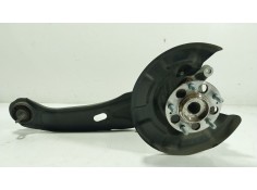 Recambio de mangueta trasera izquierda para kia niro i (de) 1.6 gdi hybrid referencia OEM IAM  55270G2000 