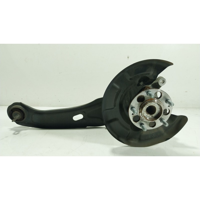 Recambio de mangueta trasera izquierda para kia niro i (de) 1.6 gdi hybrid referencia OEM IAM  55270G2000 