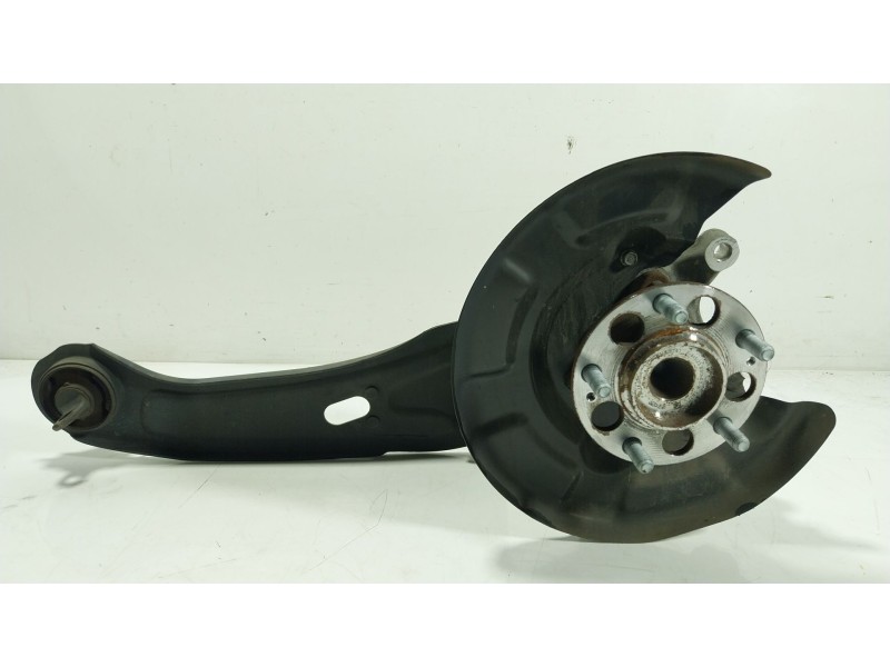 Recambio de mangueta trasera izquierda para kia niro i (de) 1.6 gdi hybrid referencia OEM IAM  55270G2000 