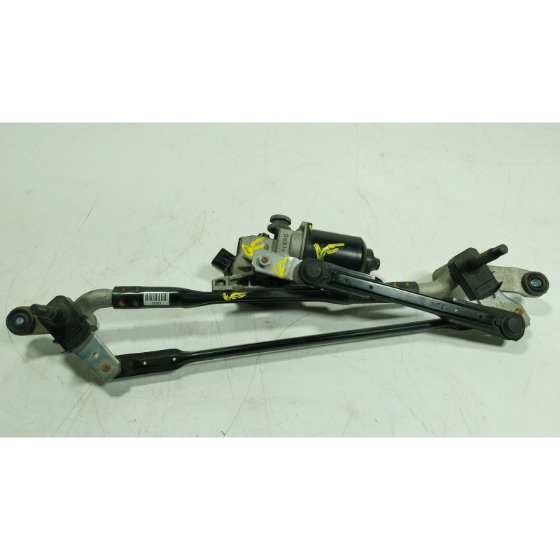 Recambio de motor limpia delantero para kia niro i (de) 1.6 gdi hybrid referencia OEM IAM  98100G5000 
