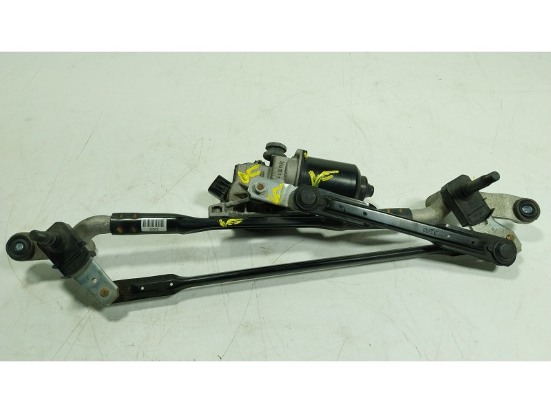 Recambio de motor limpia delantero para kia niro i (de) 1.6 gdi hybrid referencia OEM IAM  98100G5000 