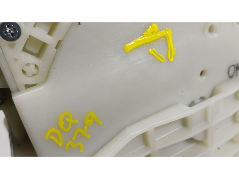 Recambio de palanca cambio para kia niro i (de) 1.6 gdi hybrid referencia OEM IAM  46701D4430 