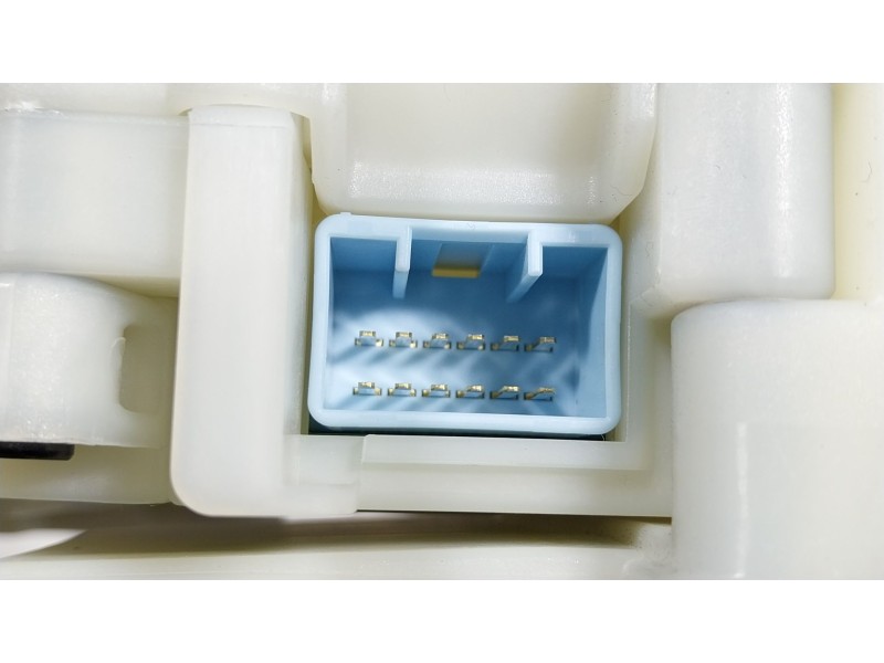 Recambio de palanca cambio para kia niro i (de) 1.6 gdi hybrid referencia OEM IAM  46701D4430 