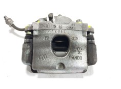 Recambio de pinza freno delantera derecha para kia niro i (de) 1.6 gdi hybrid referencia OEM IAM    2